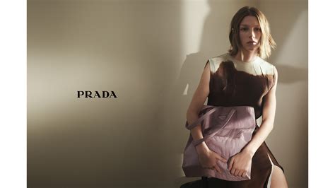 prada global campaign